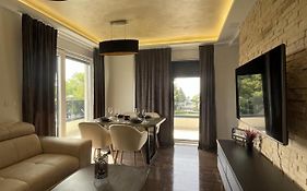 San Antonio Apartment