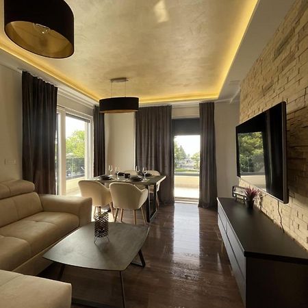 San Antonio Apartment Zára Kültér fotó