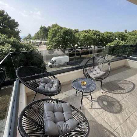 San Antonio Apartment Zára Kültér fotó