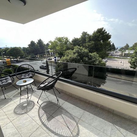 San Antonio Apartment Zára Kültér fotó