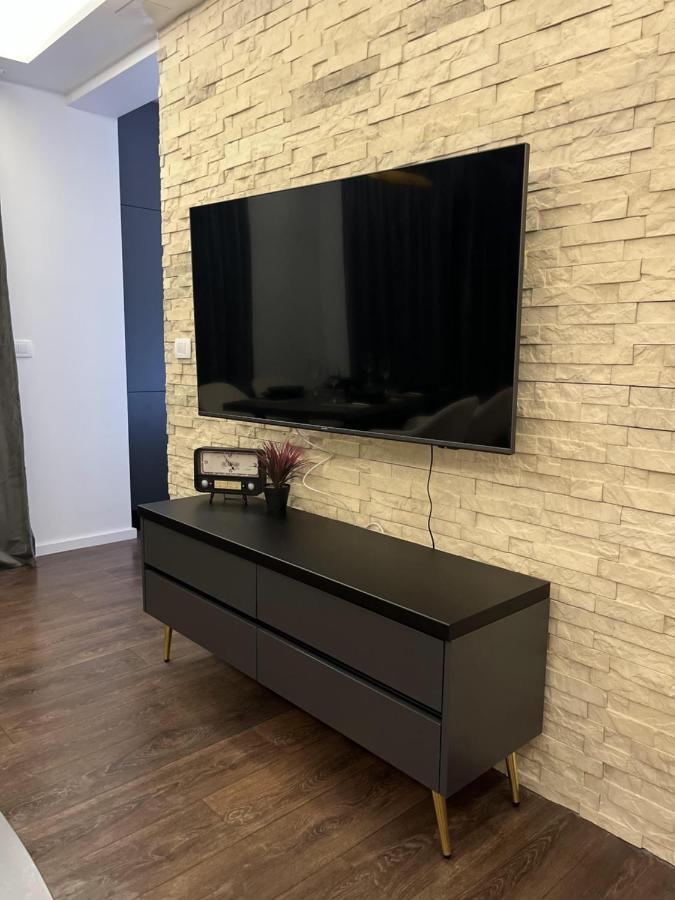 San Antonio Apartment Zára Kültér fotó
