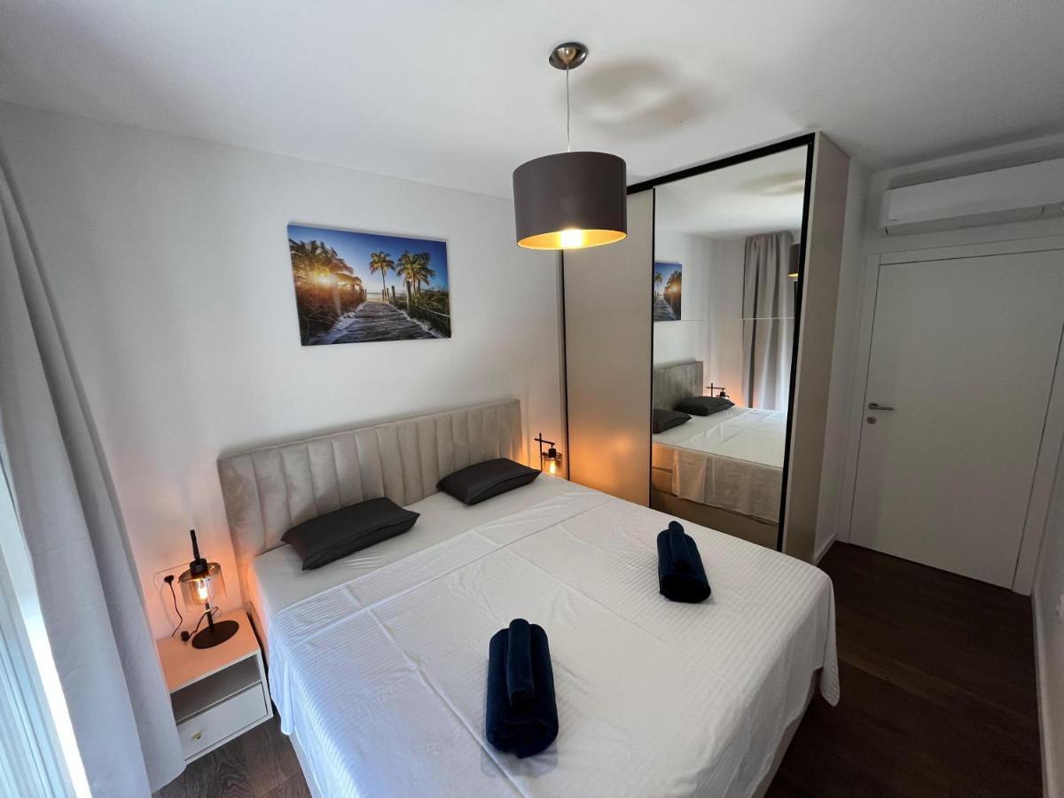 San Antonio Apartment Zára Kültér fotó