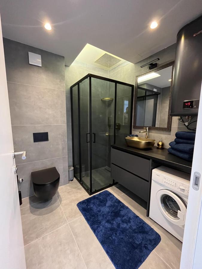 San Antonio Apartment Zára Kültér fotó