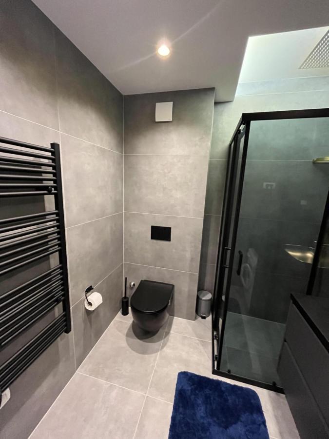 San Antonio Apartment Zára Kültér fotó