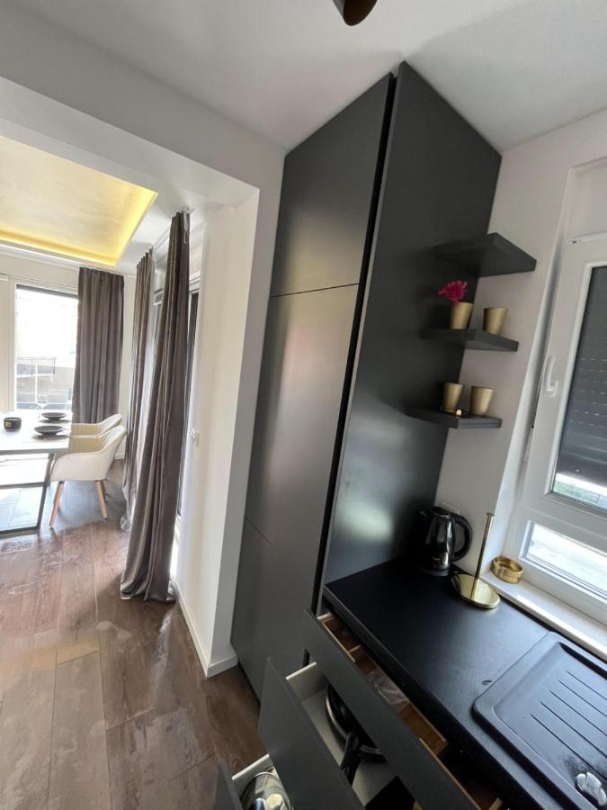 San Antonio Apartment Zára Kültér fotó
