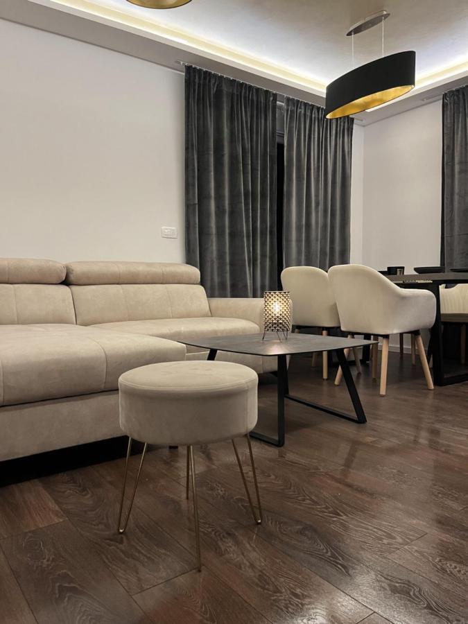 San Antonio Apartment Zára Kültér fotó