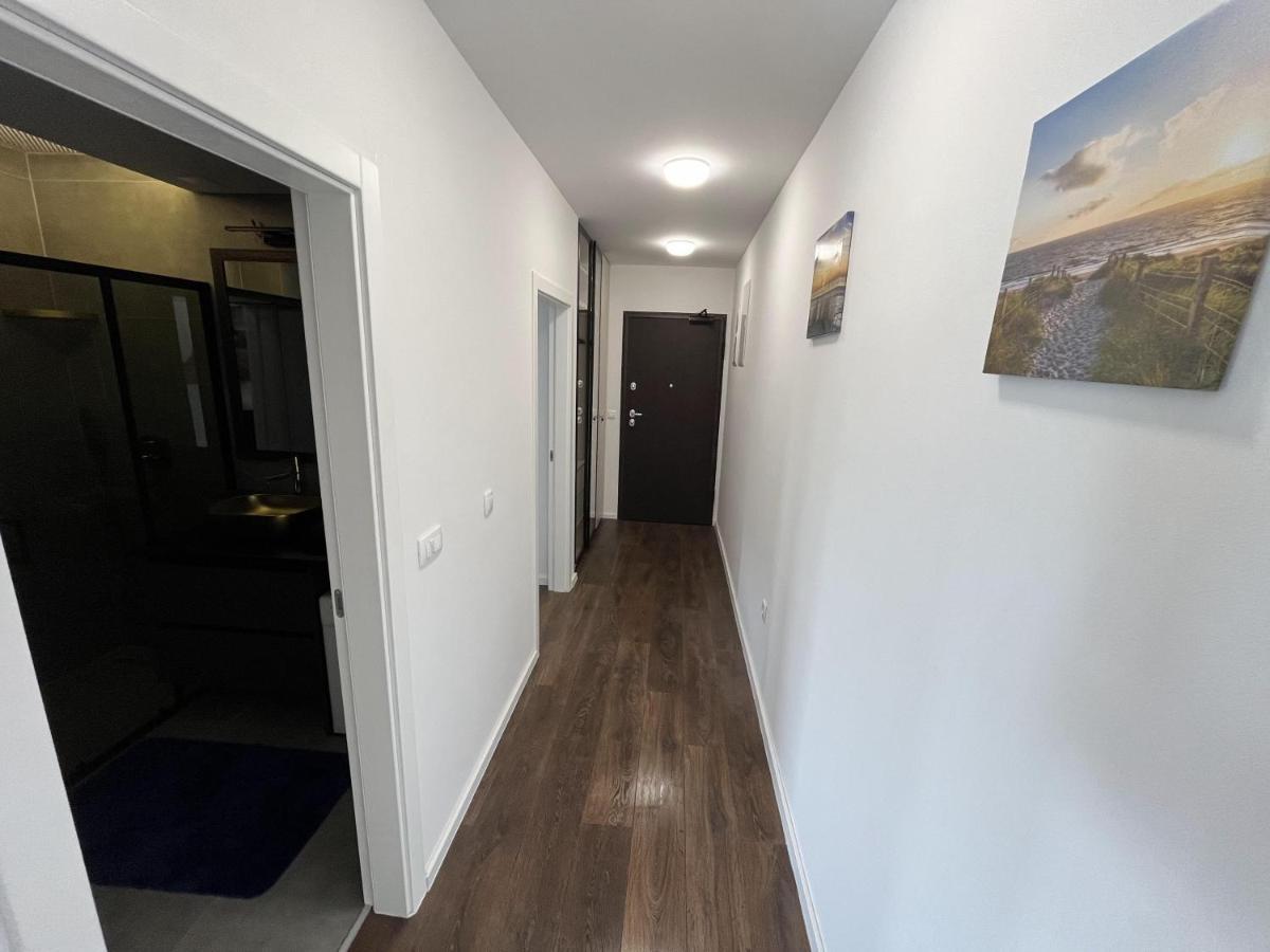 San Antonio Apartment Zára Kültér fotó