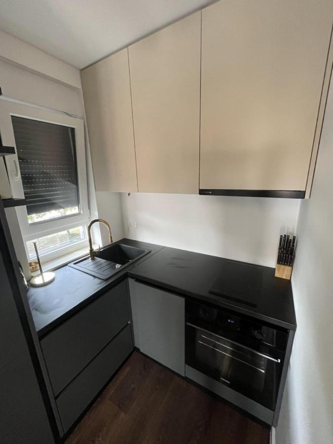 San Antonio Apartment Zára Kültér fotó