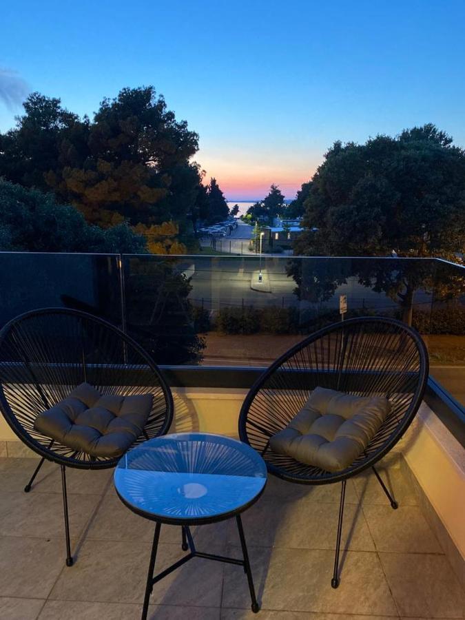 San Antonio Apartment Zára Kültér fotó