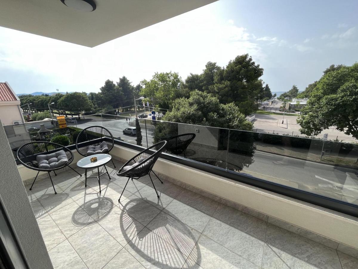 San Antonio Apartment Zára Kültér fotó